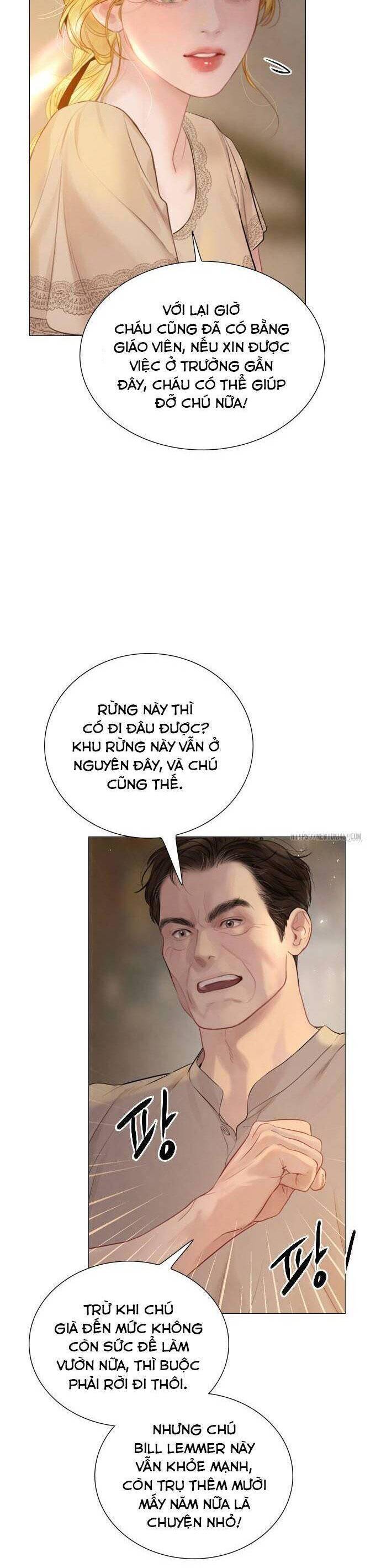 Hãy Khóc Và Cầu Nguyện Đi - Chap 38