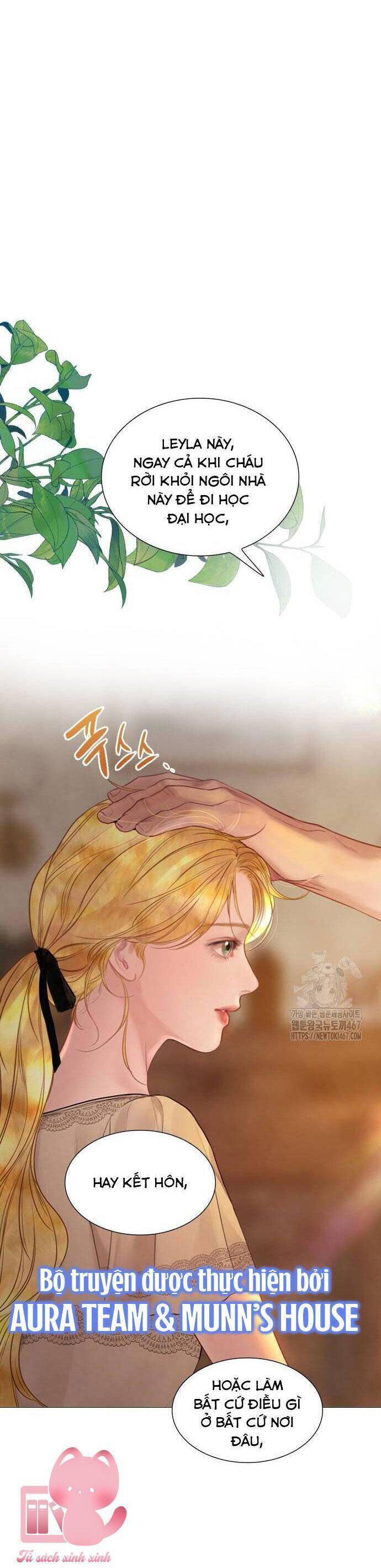 Hãy Khóc Và Cầu Nguyện Đi - Chap 38