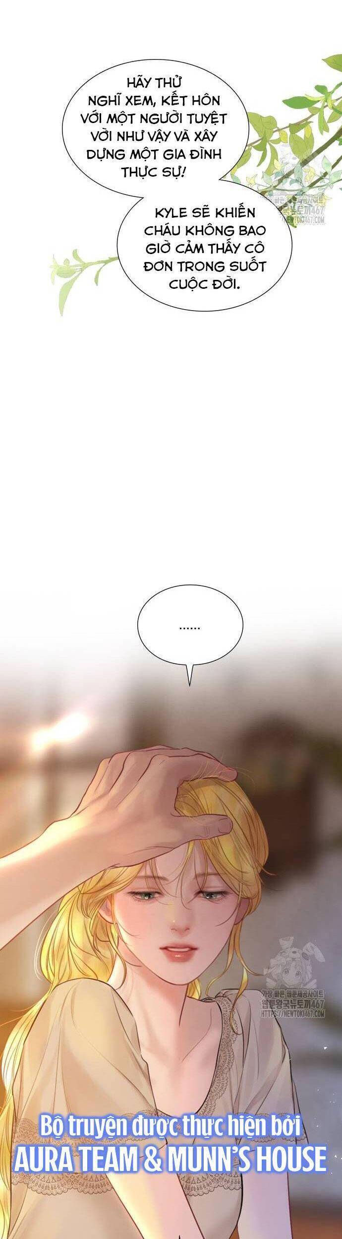 Hãy Khóc Và Cầu Nguyện Đi - Chap 38