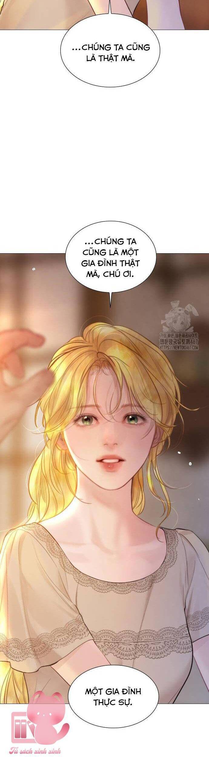 Hãy Khóc Và Cầu Nguyện Đi - Chap 38