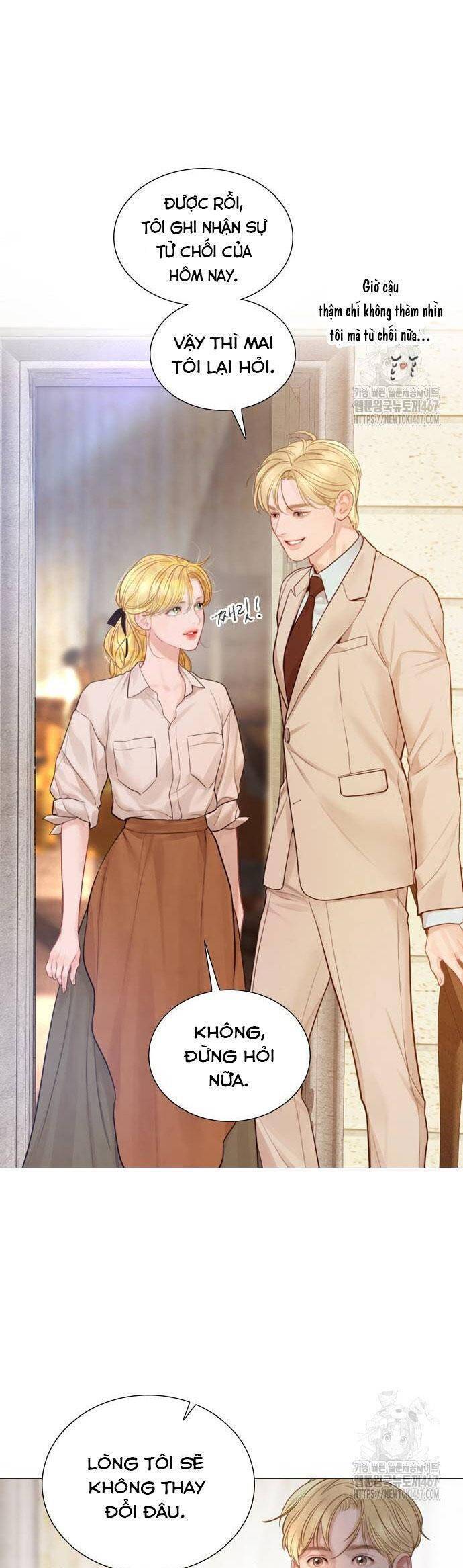 Hãy Khóc Và Cầu Nguyện Đi - Chap 38