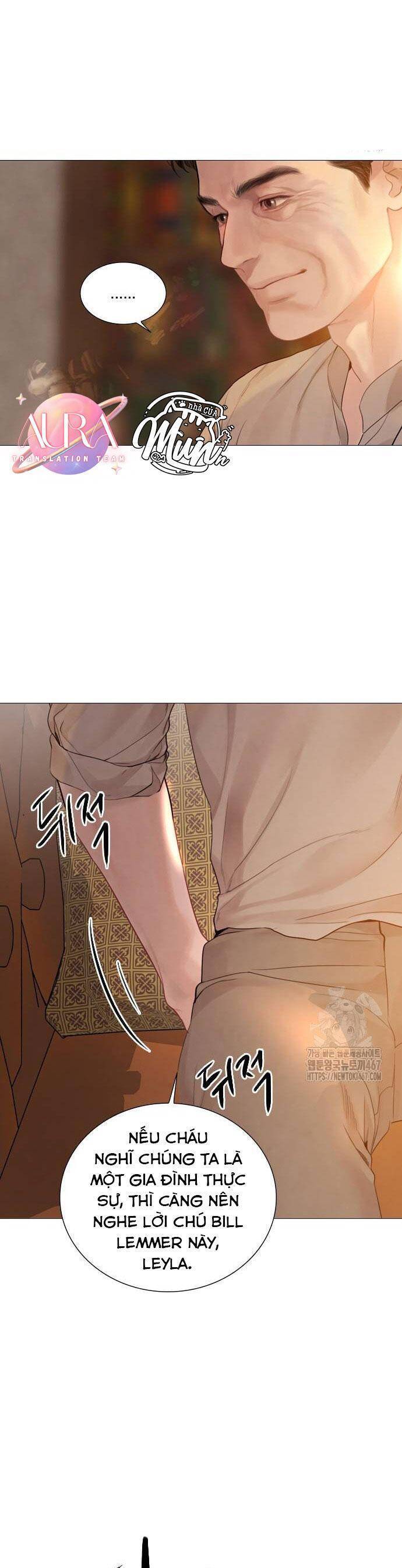 Hãy Khóc Và Cầu Nguyện Đi - Chap 38