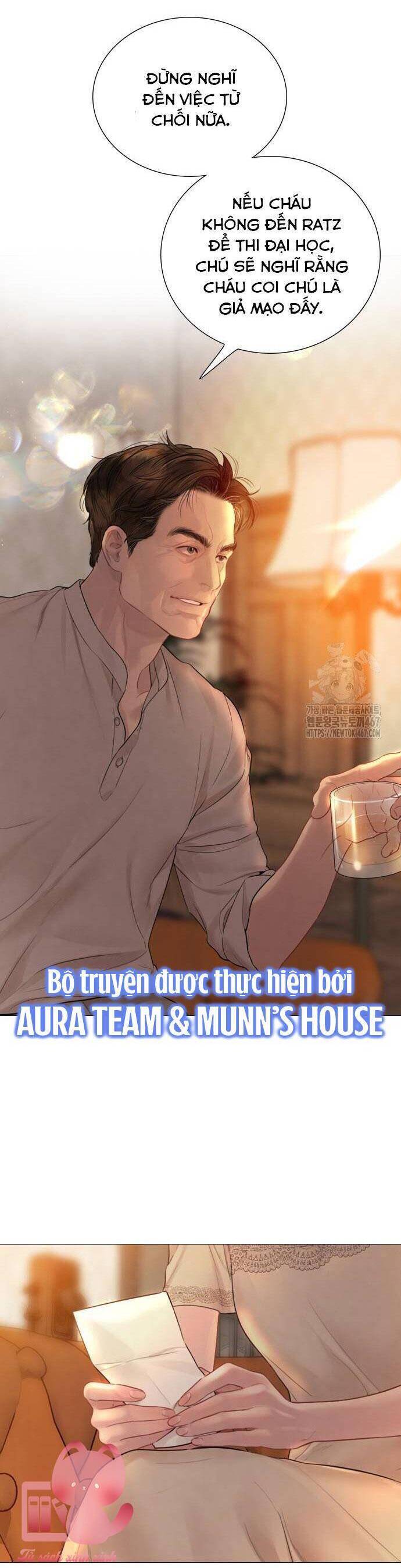 Hãy Khóc Và Cầu Nguyện Đi - Chap 38