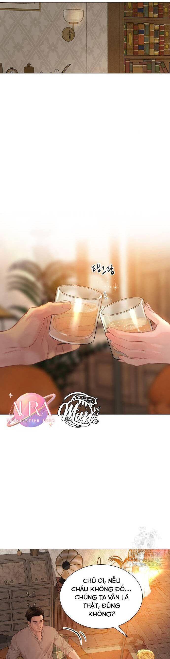 Hãy Khóc Và Cầu Nguyện Đi - Chap 38