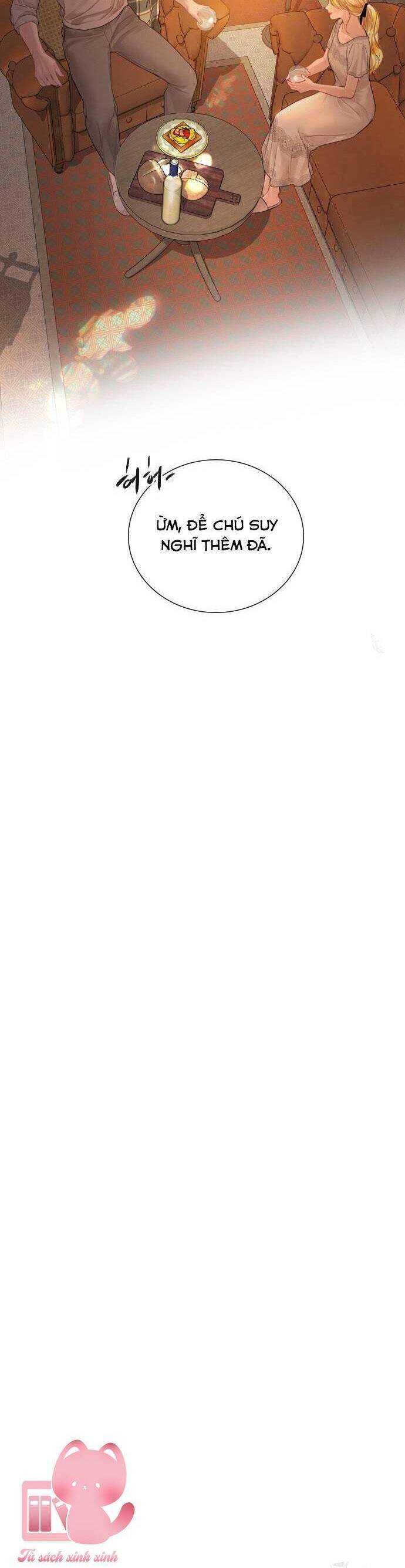 Hãy Khóc Và Cầu Nguyện Đi - Chap 38