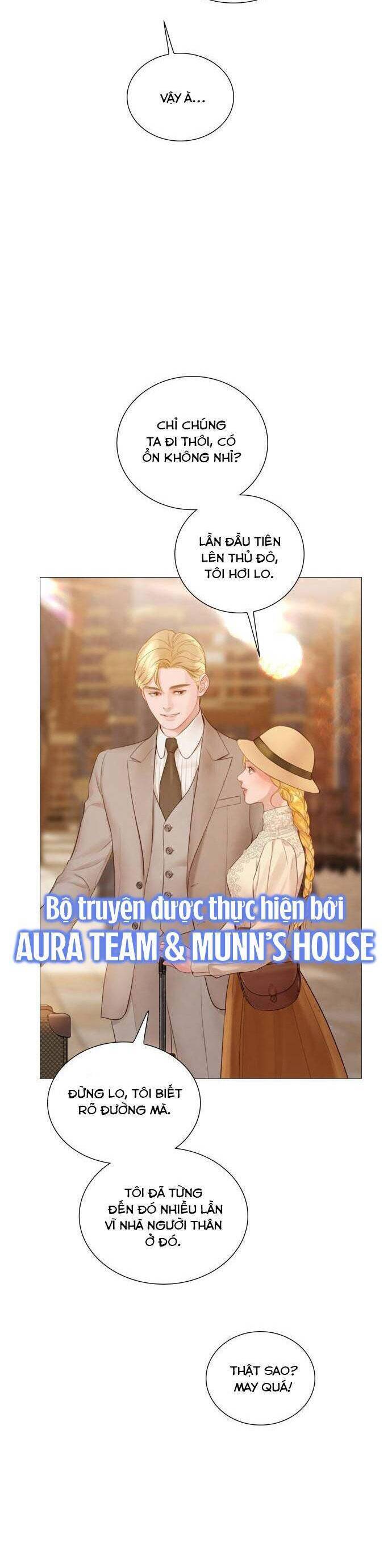 Hãy Khóc Và Cầu Nguyện Đi - Chap 38