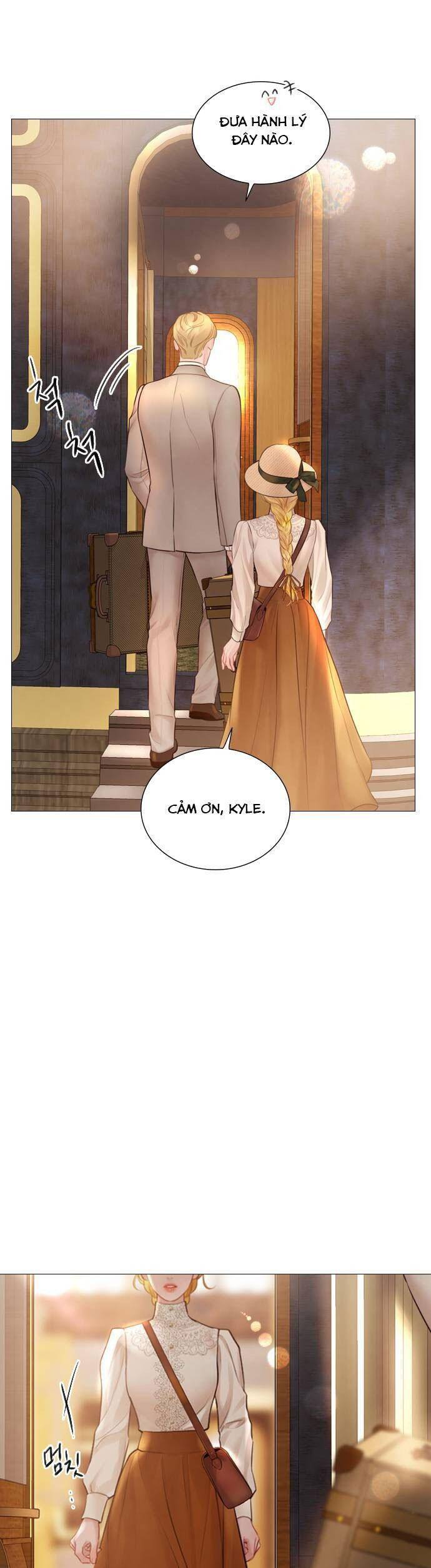 Hãy Khóc Và Cầu Nguyện Đi - Chap 38