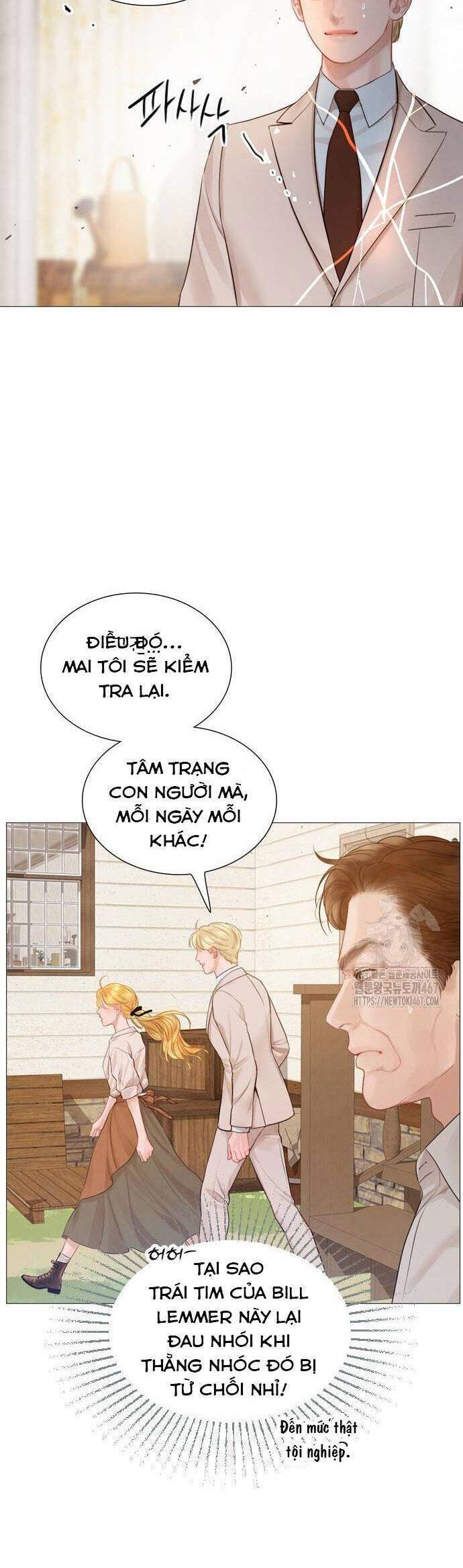 Hãy Khóc Và Cầu Nguyện Đi - Chap 38