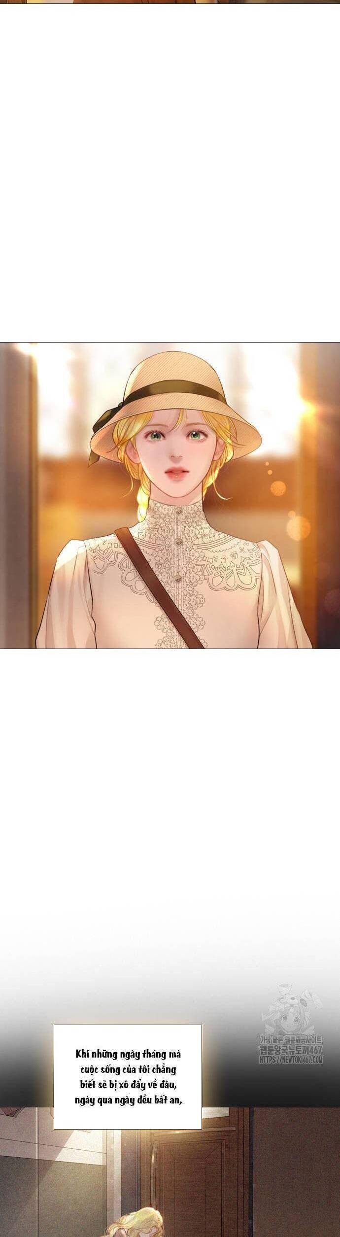 Hãy Khóc Và Cầu Nguyện Đi - Chap 38