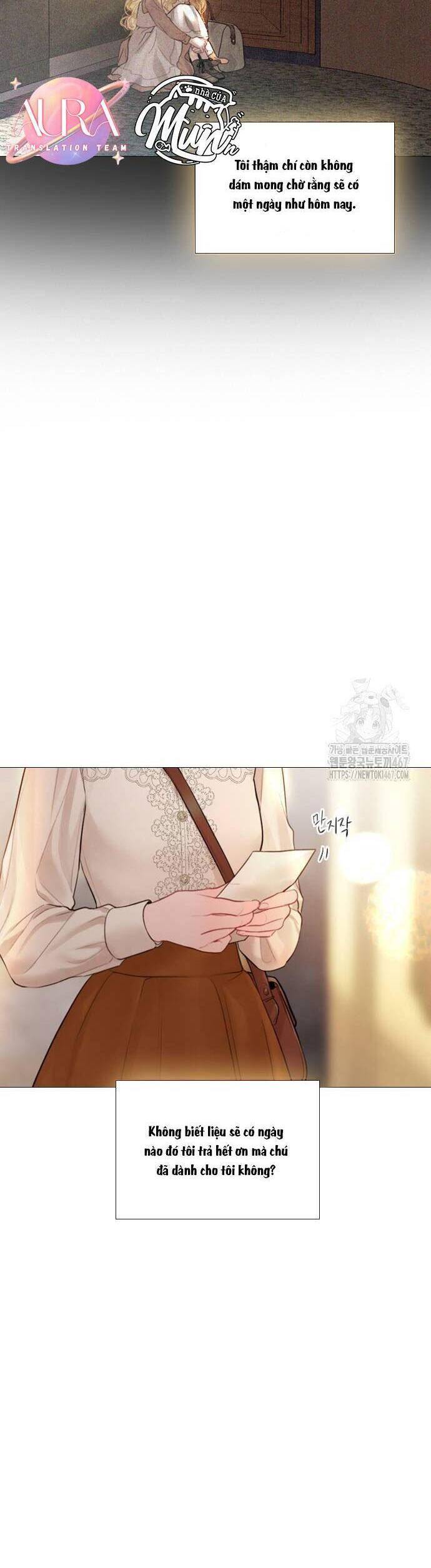 Hãy Khóc Và Cầu Nguyện Đi - Chap 38