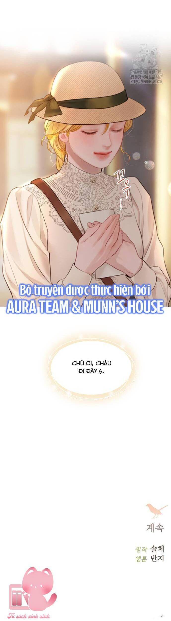 Hãy Khóc Và Cầu Nguyện Đi - Chap 38