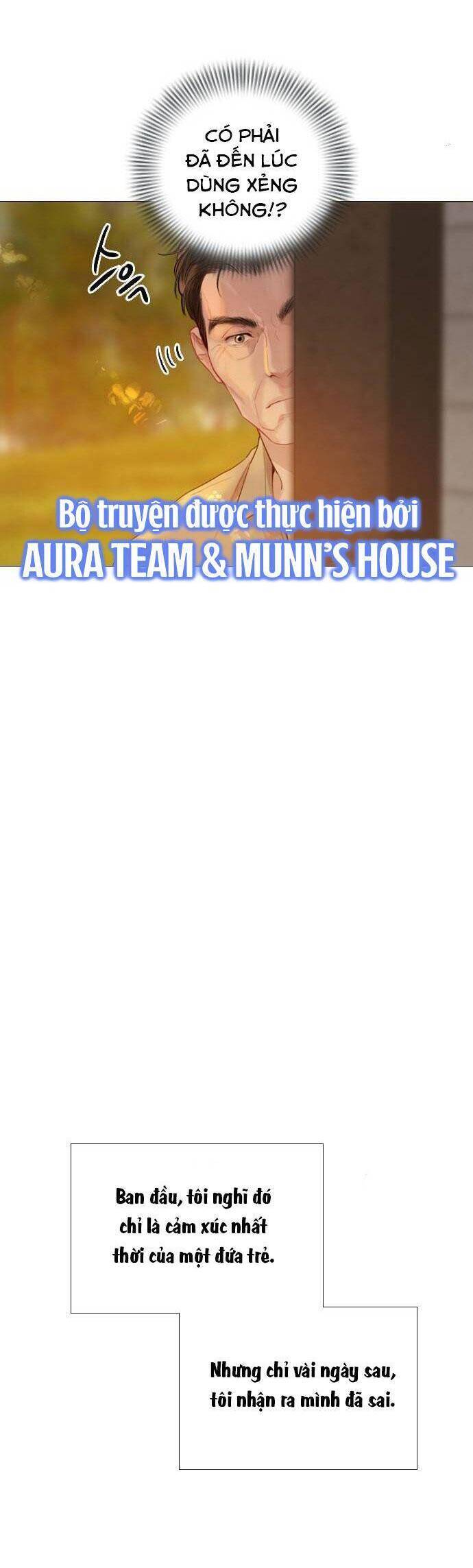 Hãy Khóc Và Cầu Nguyện Đi - Chap 38