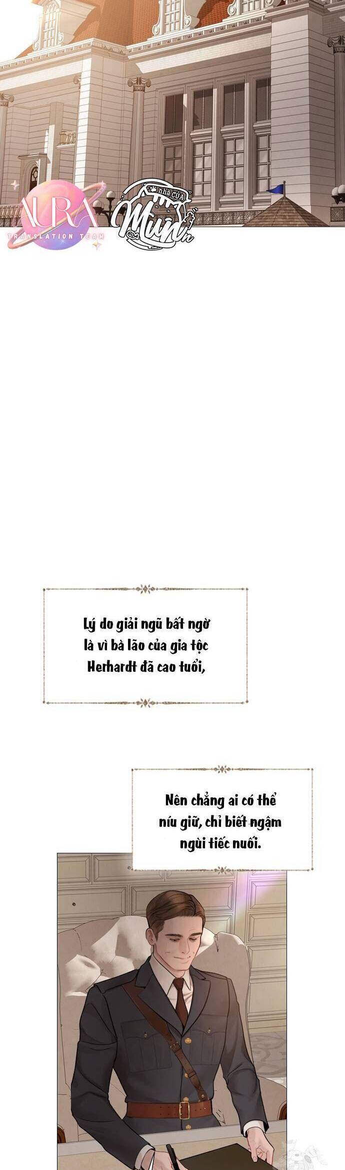 Hãy Khóc Và Cầu Nguyện Đi - Chap 39