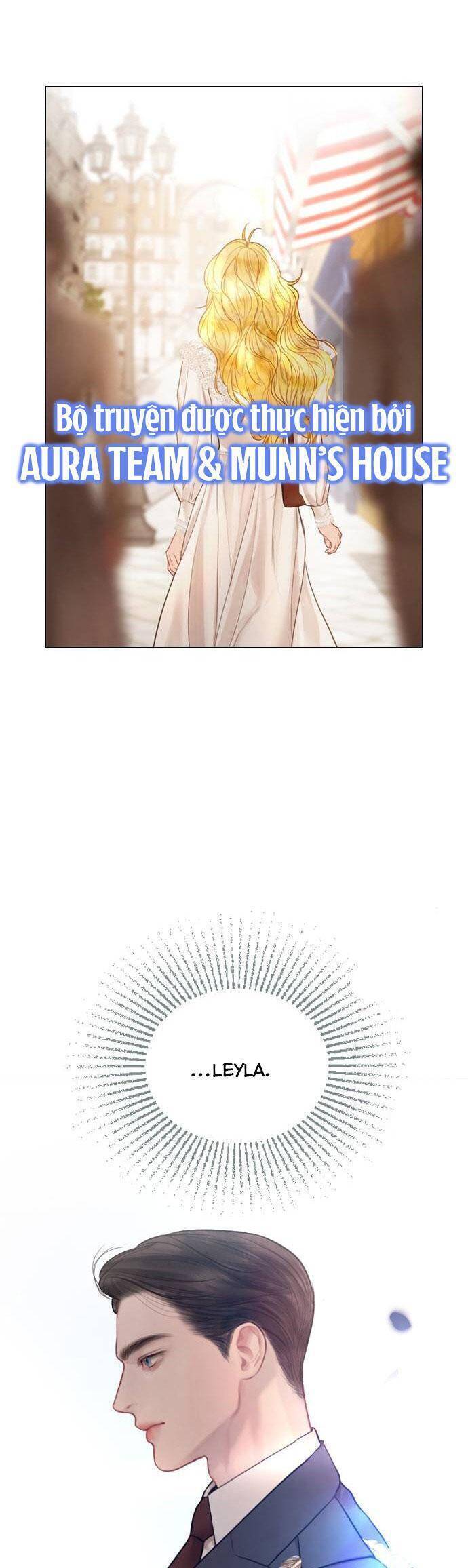 Hãy Khóc Và Cầu Nguyện Đi - Chap 39