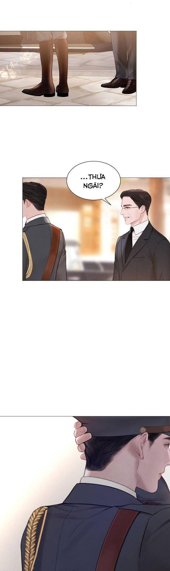 Hãy Khóc Và Cầu Nguyện Đi - Chap 39