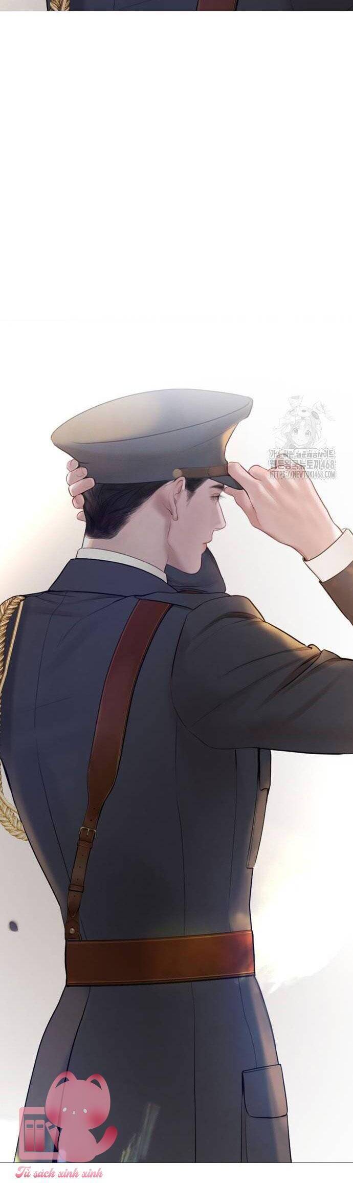 Hãy Khóc Và Cầu Nguyện Đi - Chap 39