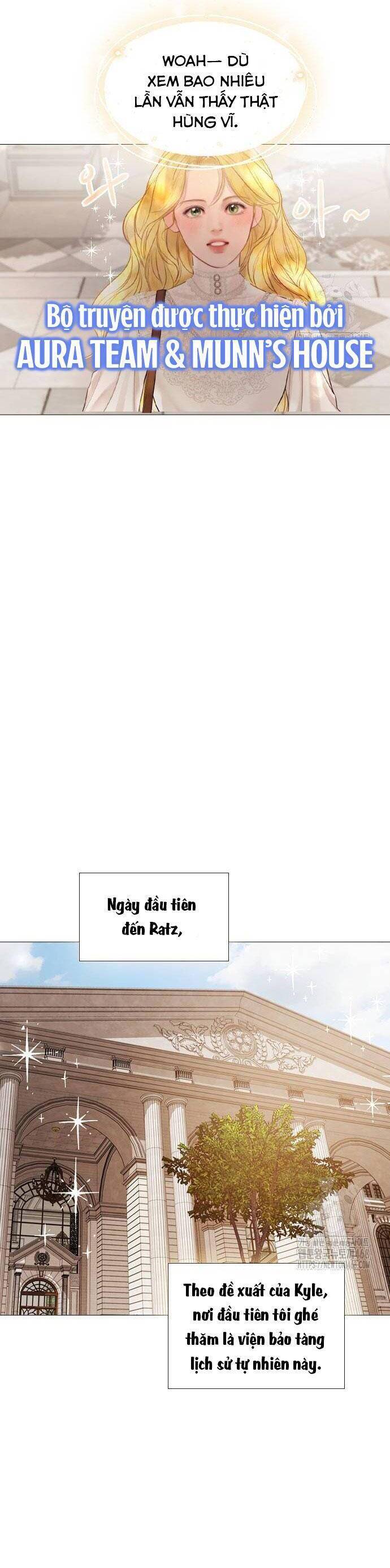 Hãy Khóc Và Cầu Nguyện Đi - Chap 39