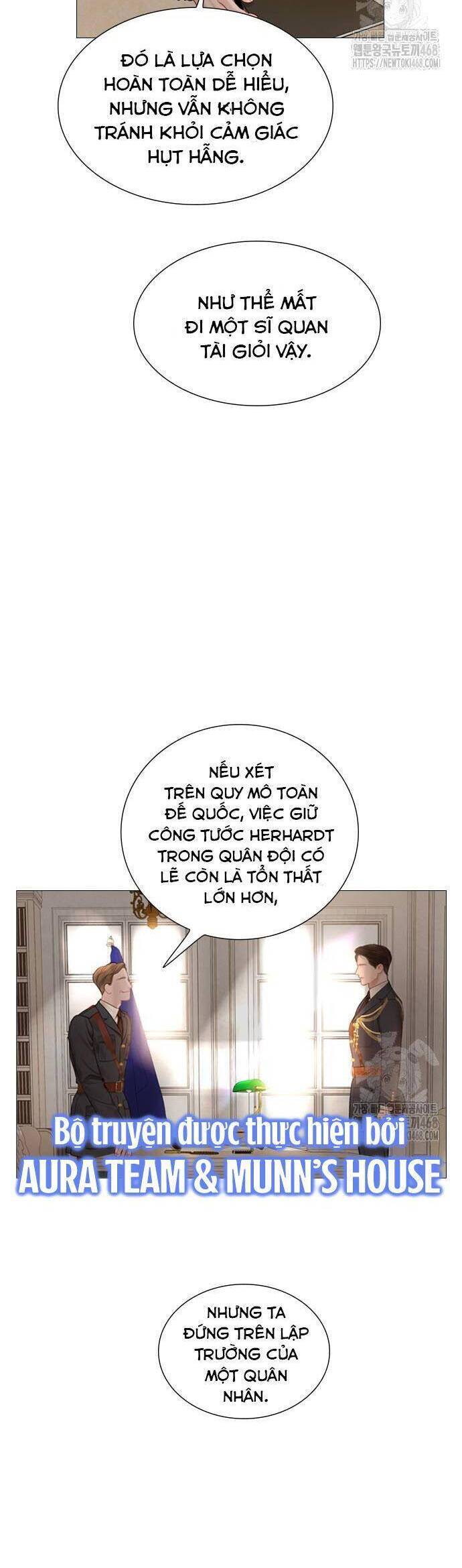 Hãy Khóc Và Cầu Nguyện Đi - Chap 39