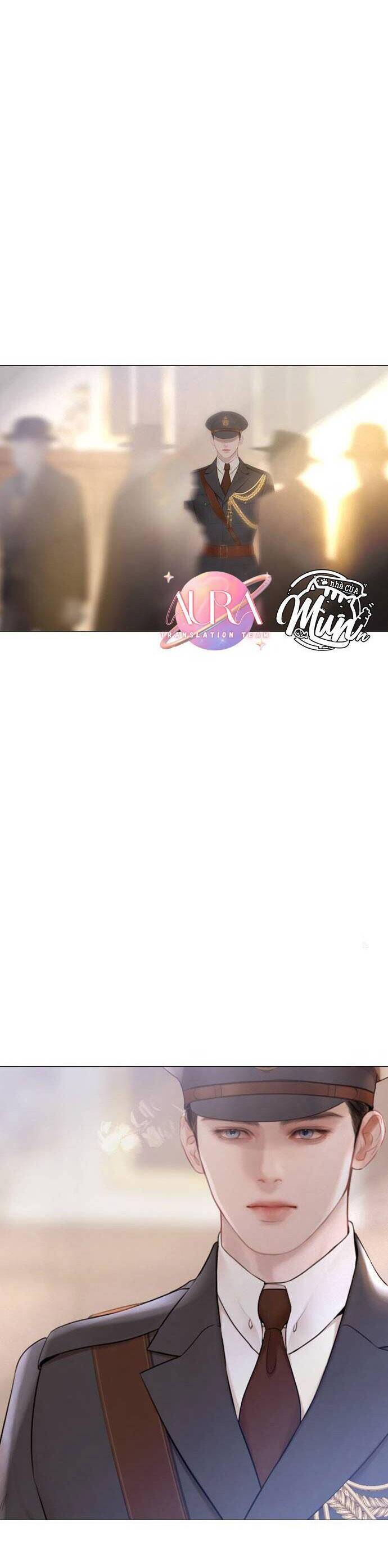 Hãy Khóc Và Cầu Nguyện Đi - Chap 39