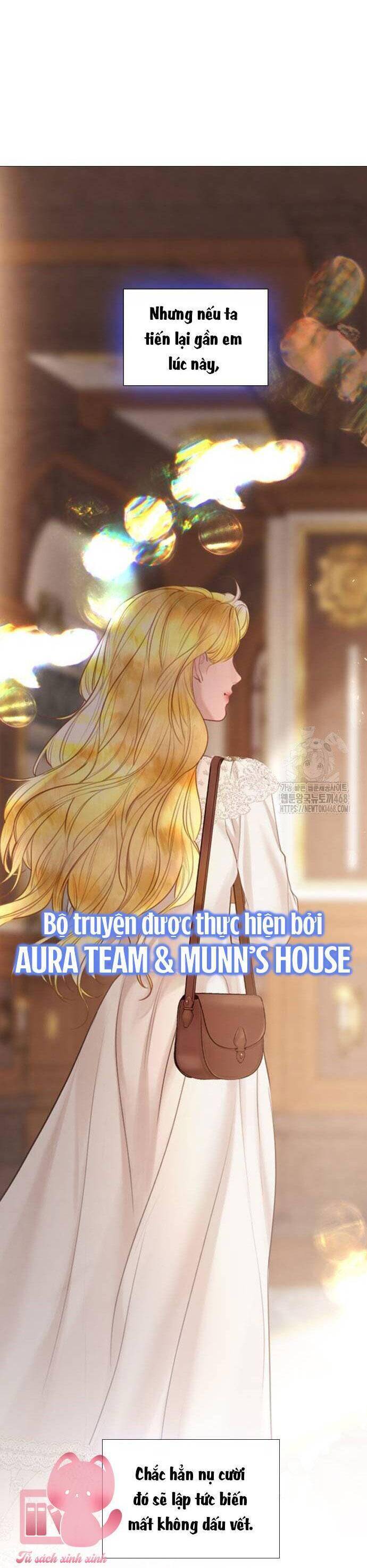 Hãy Khóc Và Cầu Nguyện Đi - Chap 39