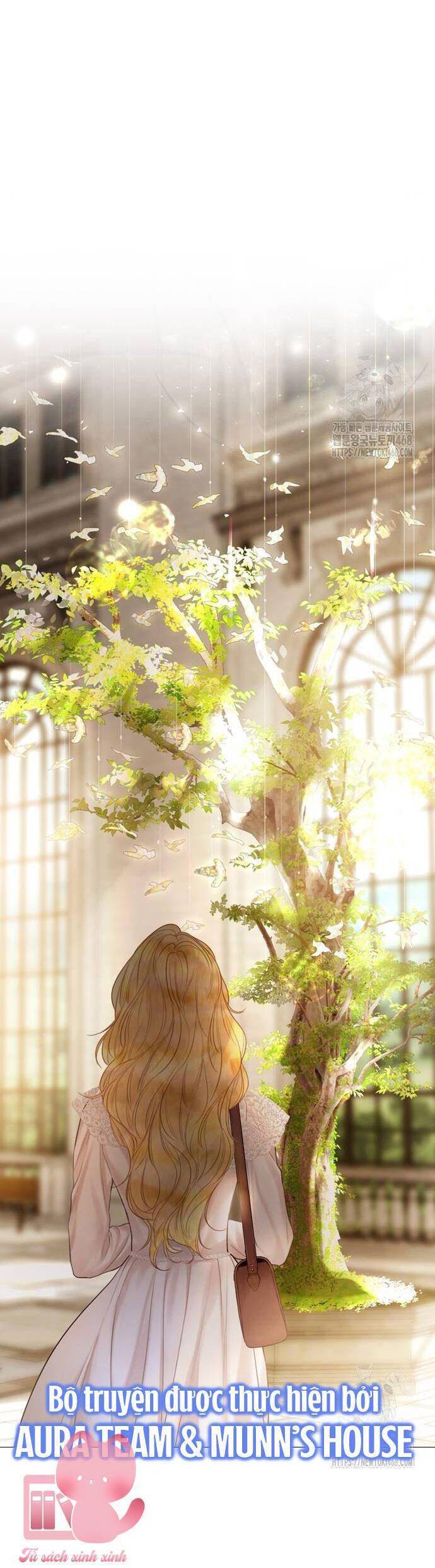 Hãy Khóc Và Cầu Nguyện Đi - Chap 39