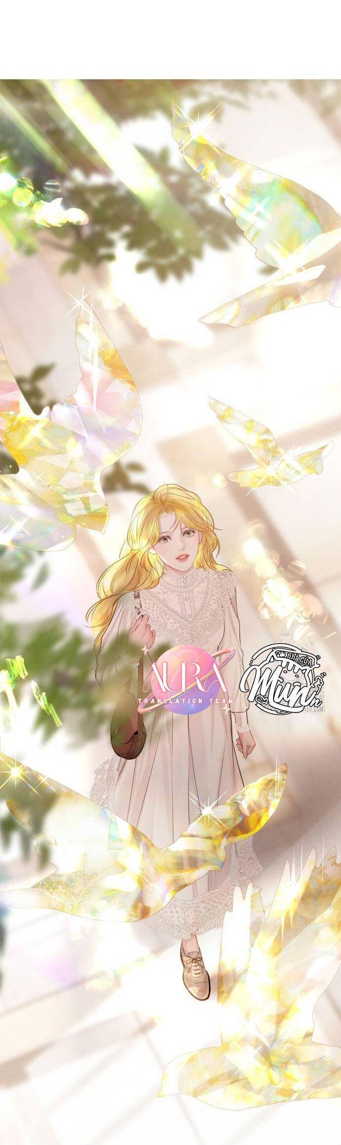 Hãy Khóc Và Cầu Nguyện Đi - Chap 39