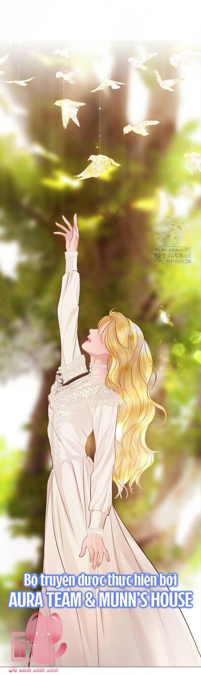 Hãy Khóc Và Cầu Nguyện Đi - Chap 39