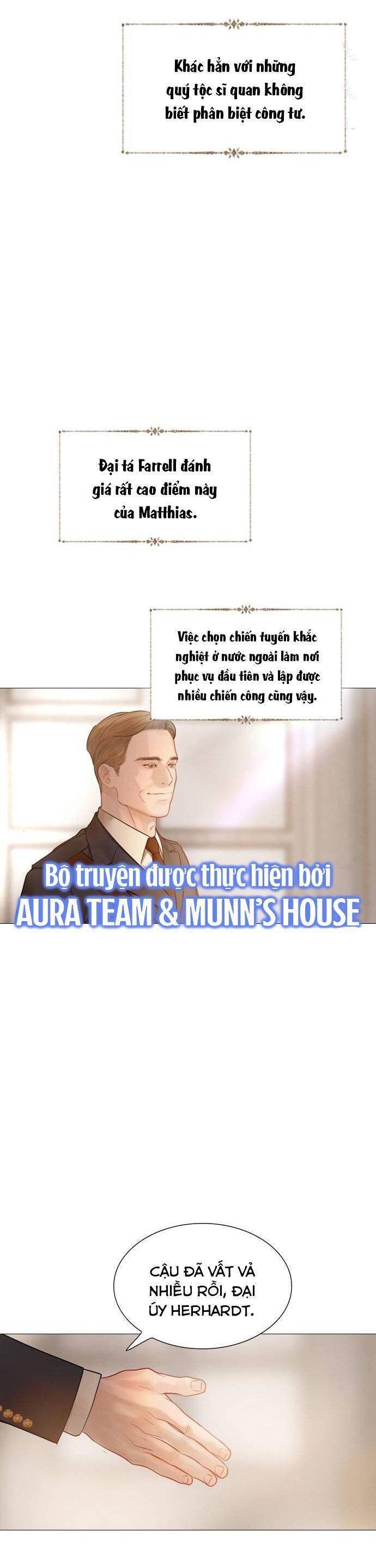 Hãy Khóc Và Cầu Nguyện Đi - Chap 39