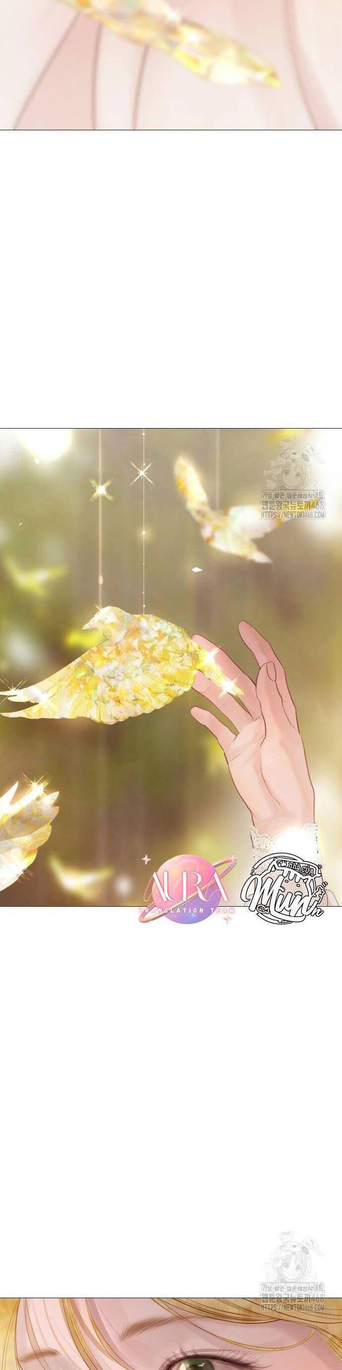 Hãy Khóc Và Cầu Nguyện Đi - Chap 39