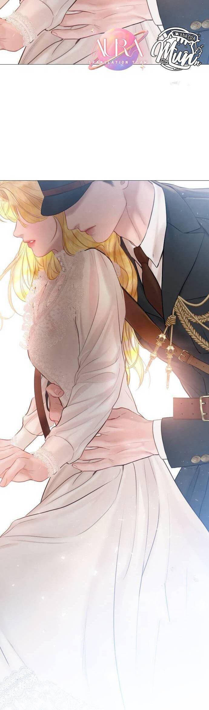 Hãy Khóc Và Cầu Nguyện Đi - Chap 39