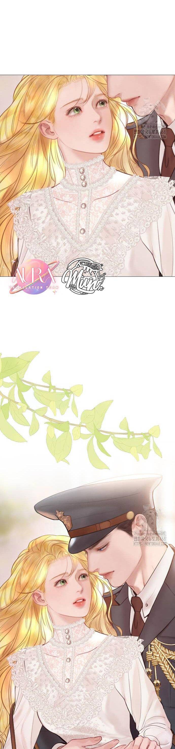 Hãy Khóc Và Cầu Nguyện Đi - Chap 39