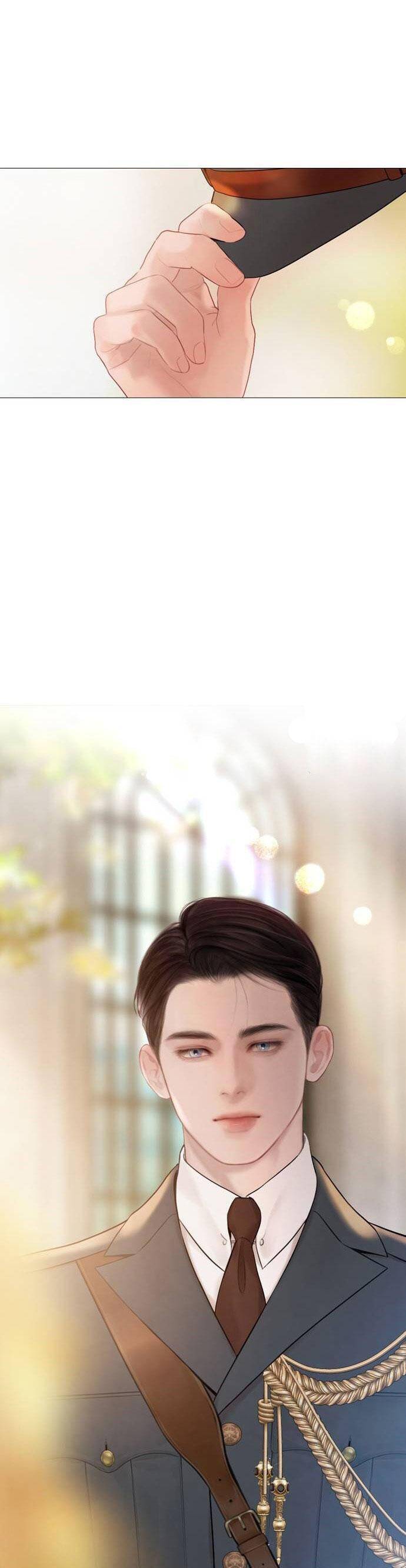 Hãy Khóc Và Cầu Nguyện Đi - Chap 39