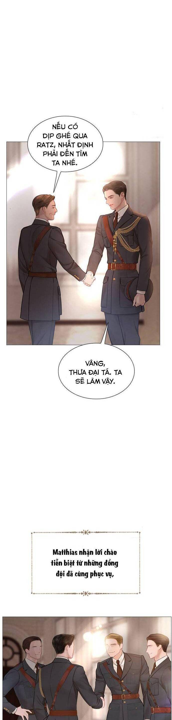 Hãy Khóc Và Cầu Nguyện Đi - Chap 39
