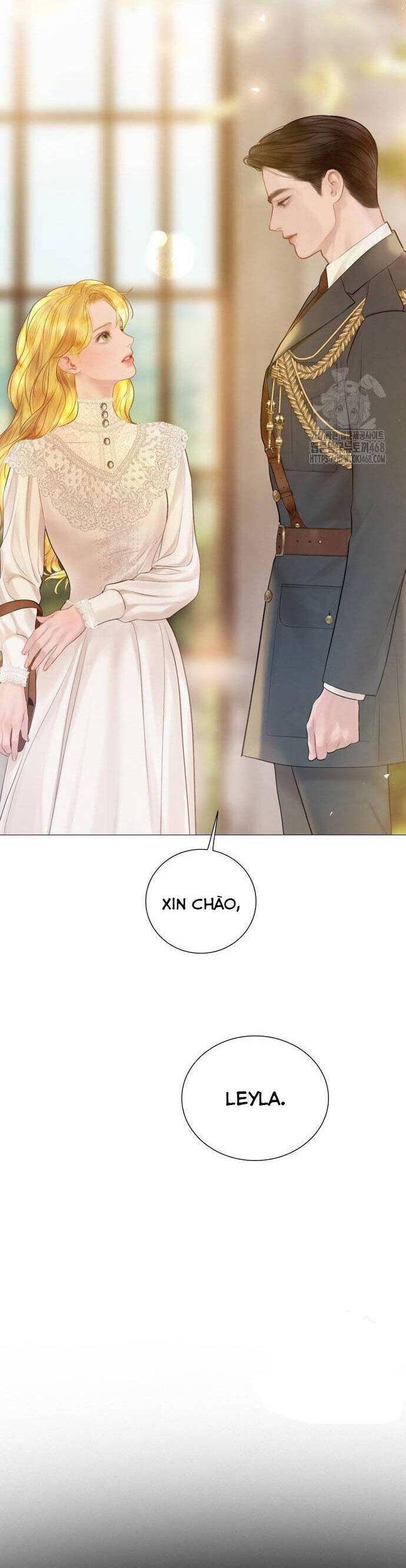 Hãy Khóc Và Cầu Nguyện Đi - Chap 39