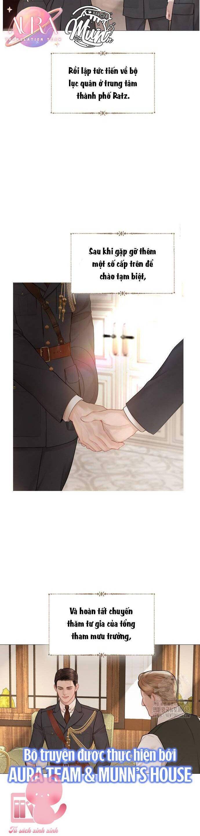 Hãy Khóc Và Cầu Nguyện Đi - Chap 39