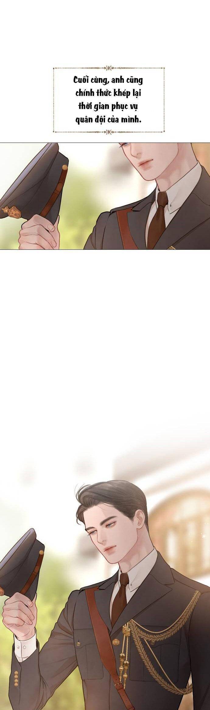 Hãy Khóc Và Cầu Nguyện Đi - Chap 39