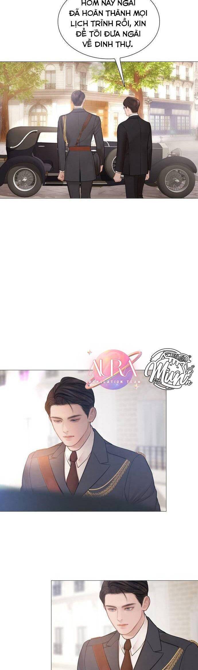 Hãy Khóc Và Cầu Nguyện Đi - Chap 39