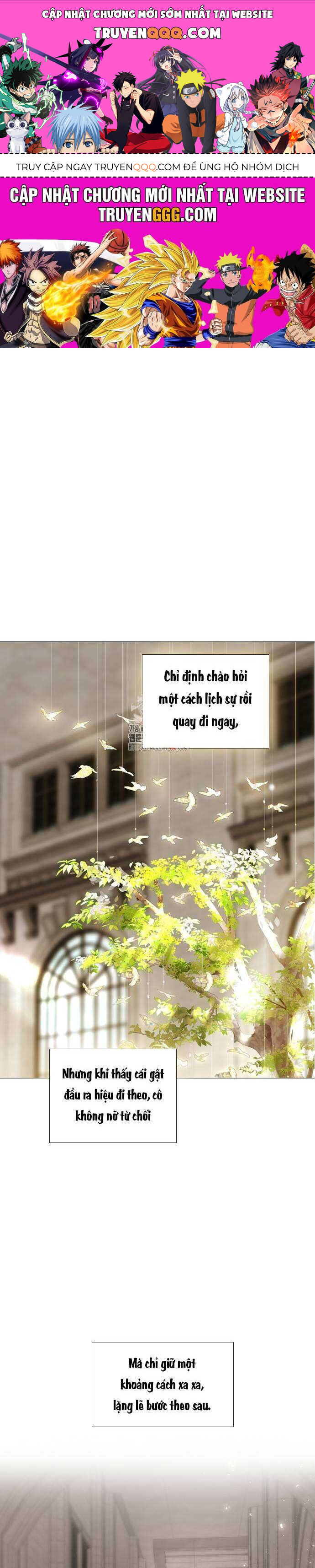 Hãy Khóc Và Cầu Nguyện Đi - Chap 40