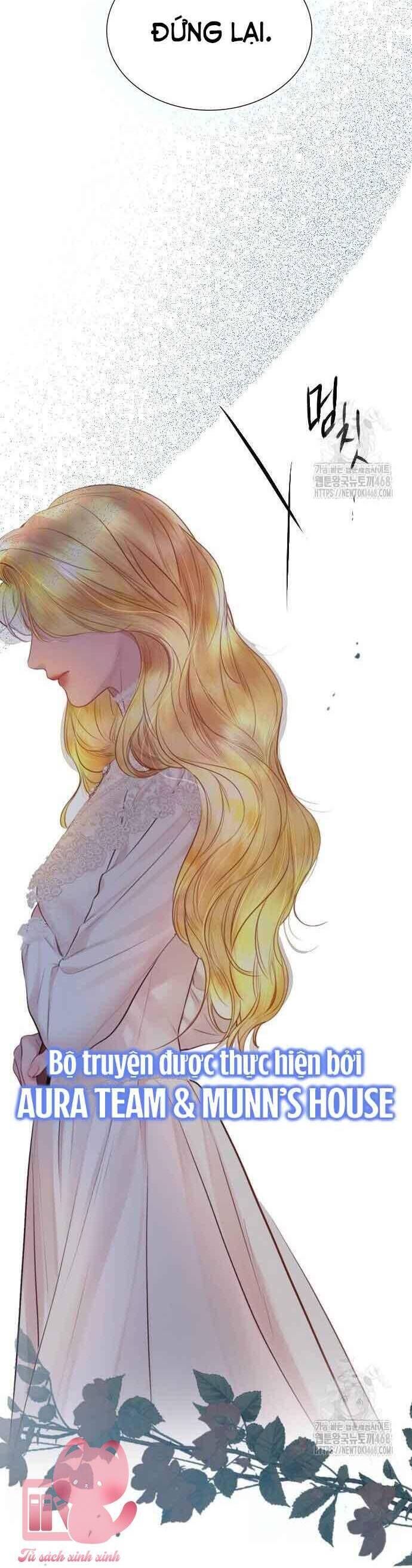 Hãy Khóc Và Cầu Nguyện Đi - Chap 40