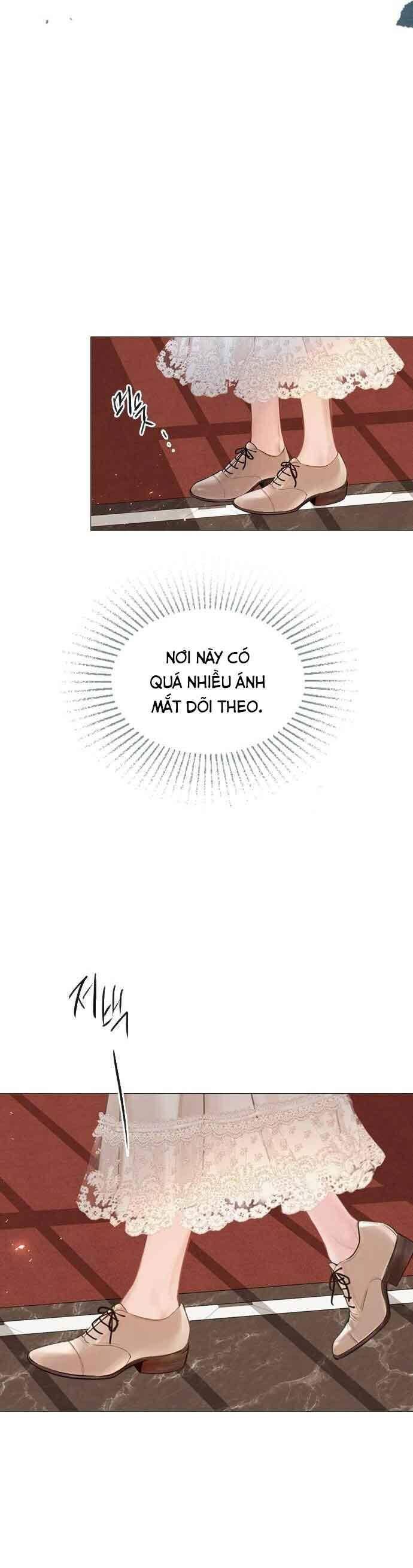 Hãy Khóc Và Cầu Nguyện Đi - Chap 40