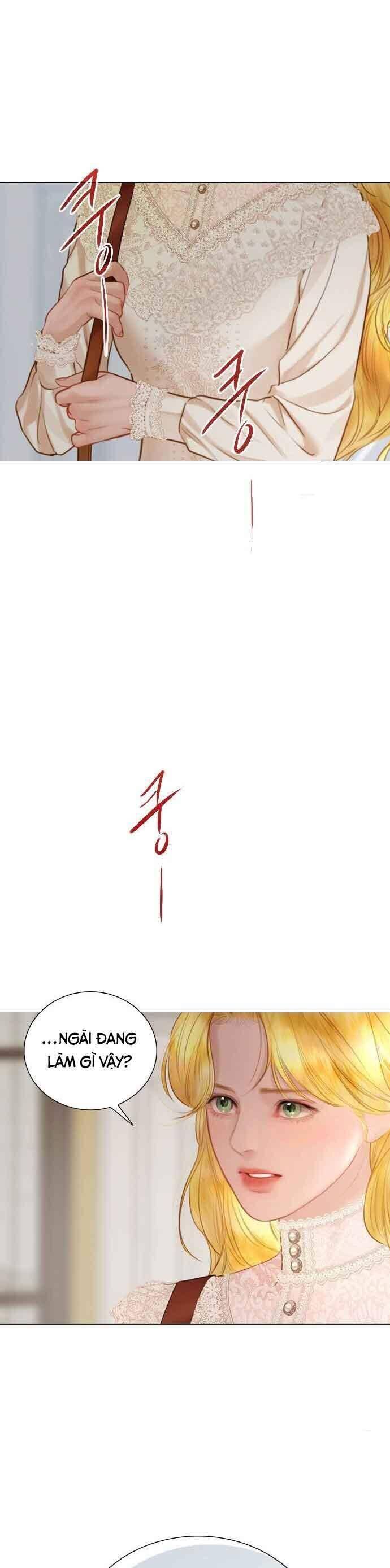 Hãy Khóc Và Cầu Nguyện Đi - Chap 40