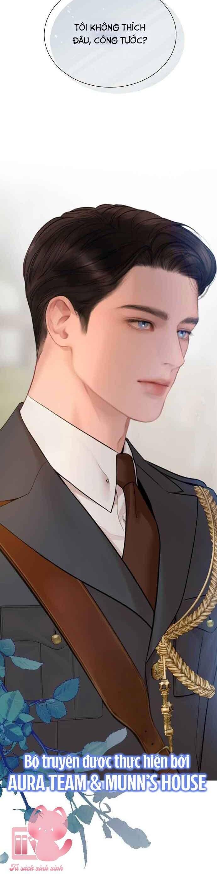 Hãy Khóc Và Cầu Nguyện Đi - Chap 40