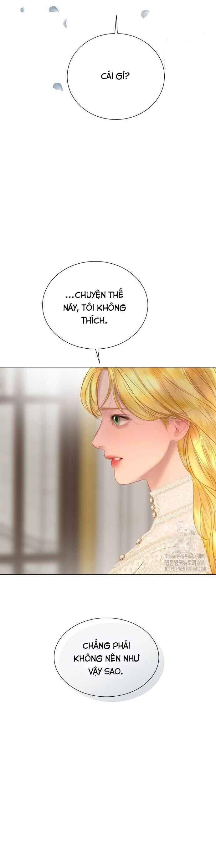 Hãy Khóc Và Cầu Nguyện Đi - Chap 40