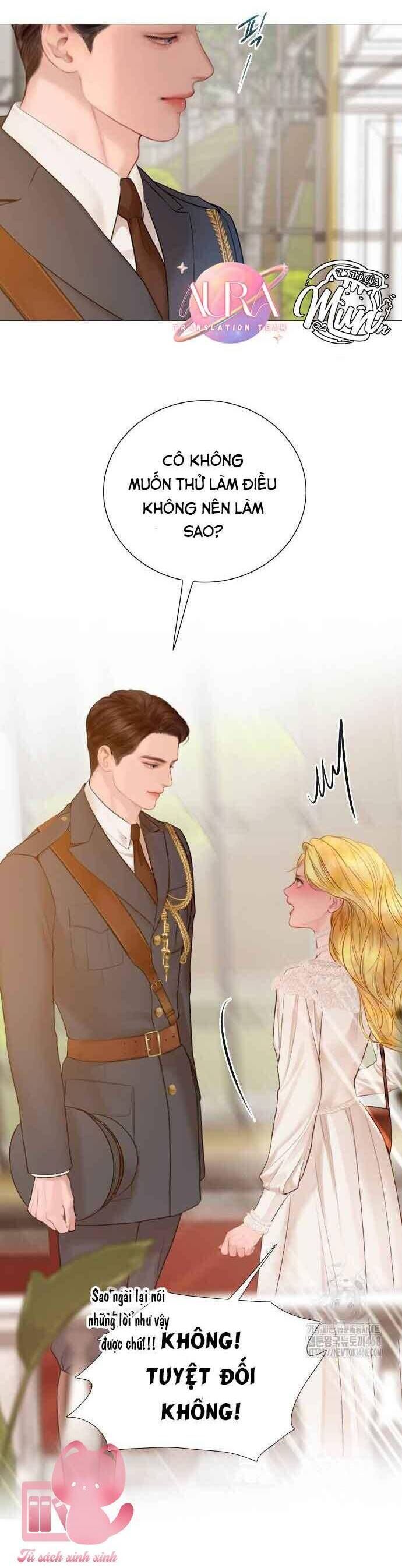 Hãy Khóc Và Cầu Nguyện Đi - Chap 40