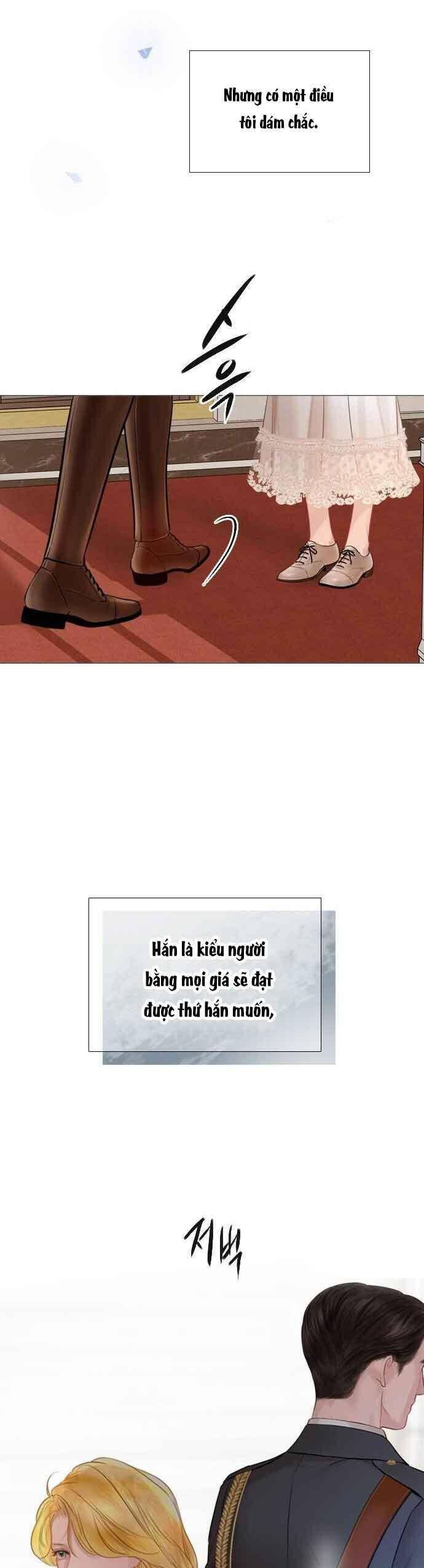 Hãy Khóc Và Cầu Nguyện Đi - Chap 40