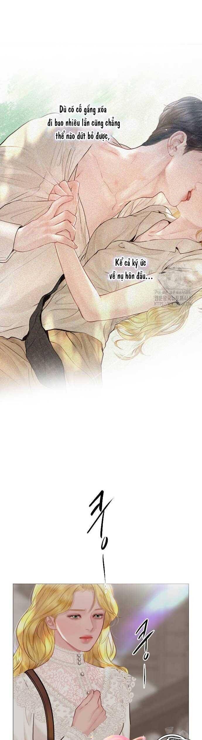 Hãy Khóc Và Cầu Nguyện Đi - Chap 40