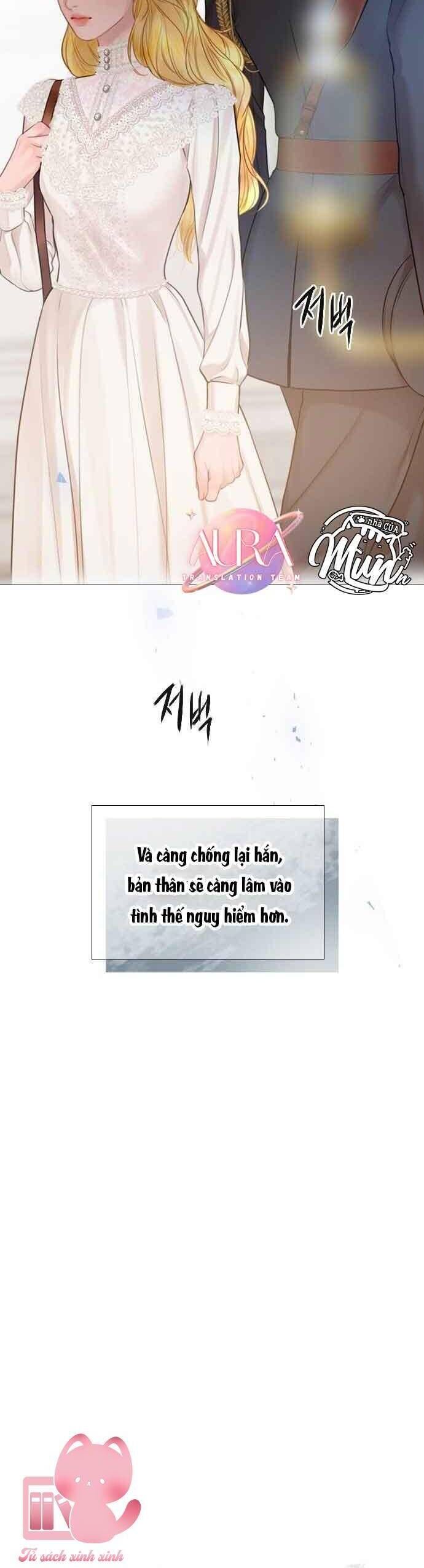 Hãy Khóc Và Cầu Nguyện Đi - Chap 40