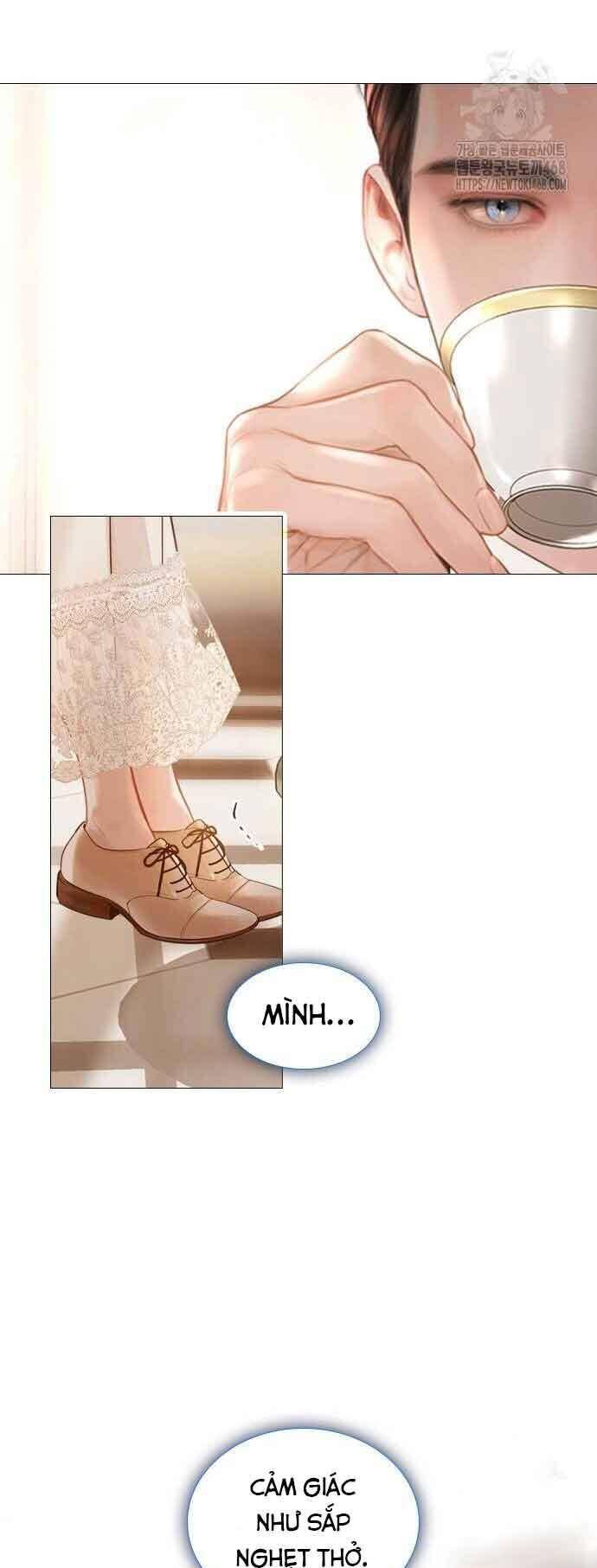 Hãy Khóc Và Cầu Nguyện Đi - Chap 40