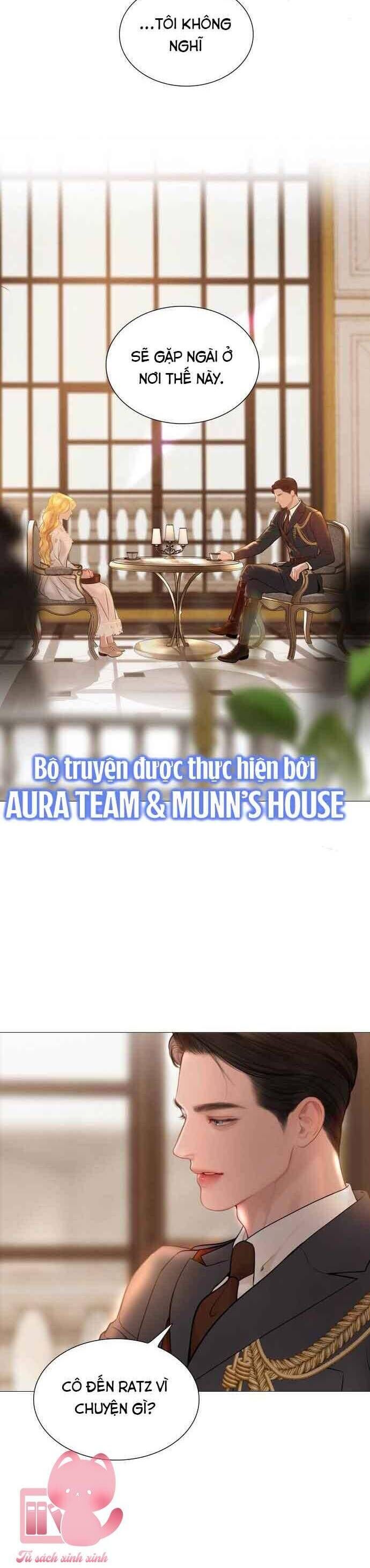 Hãy Khóc Và Cầu Nguyện Đi - Chap 40