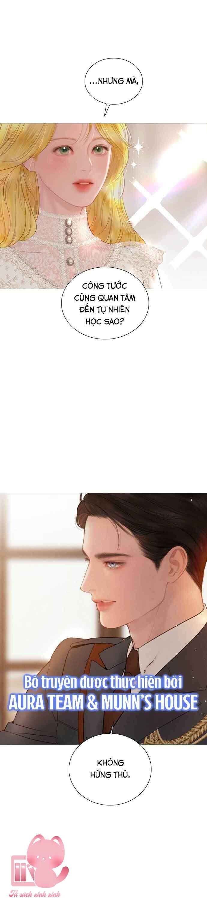 Hãy Khóc Và Cầu Nguyện Đi - Chap 40